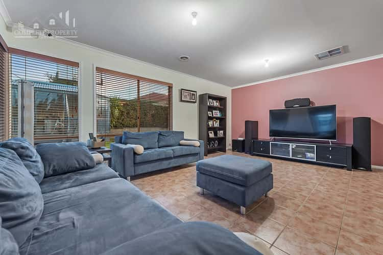 Fourth view of Homely house listing, 71 Riversdale Street, Craigieburn VIC 3064