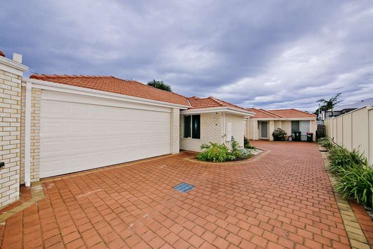 Second view of Homely villa listing, 33B Thorney Way, Balga WA 6061