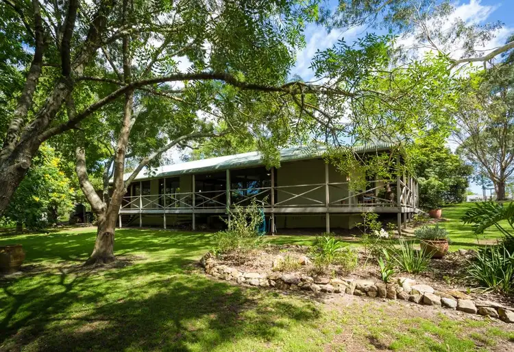 12 Corridgeree Rd, Tarraganda NSW 2550