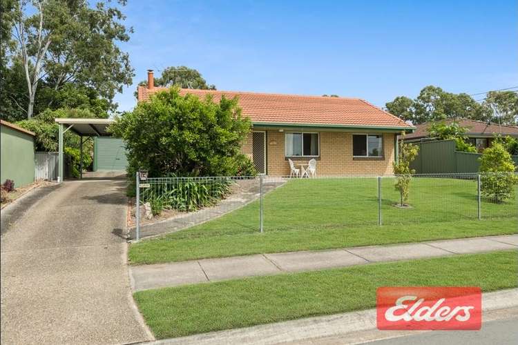 Main view of Homely house listing, 14 Ascot Drive, Loganholme QLD 4129