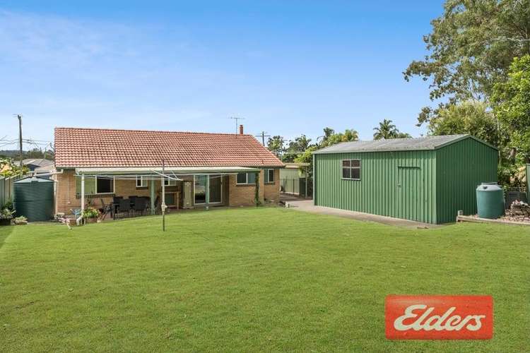 Second view of Homely house listing, 14 Ascot Drive, Loganholme QLD 4129