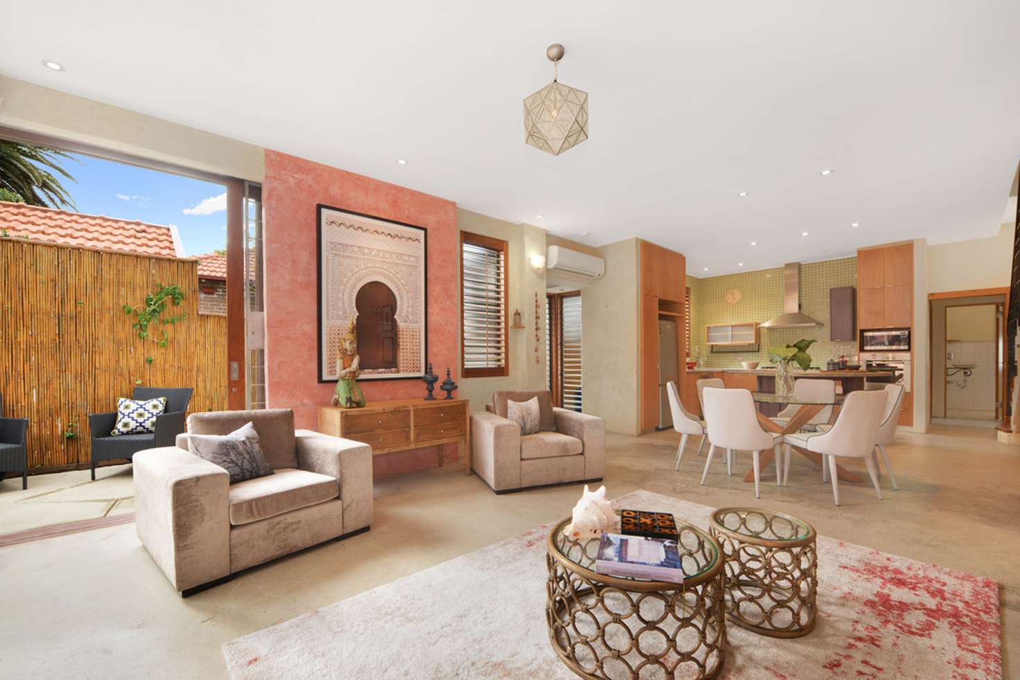 Main view of Homely house listing, 5 Glasgow Avenue, Bondi Beach NSW 2026