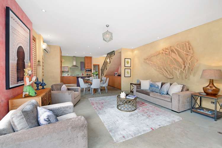 Second view of Homely house listing, 5 Glasgow Avenue, Bondi Beach NSW 2026