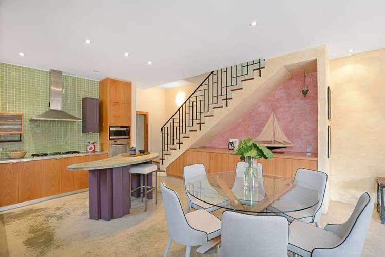 Fourth view of Homely house listing, 5 Glasgow Avenue, Bondi Beach NSW 2026