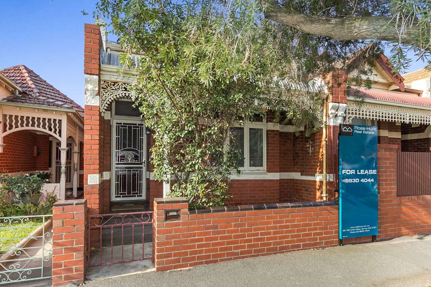 Main view of Homely house listing, 99 Wright Street, Middle Park VIC 3206
