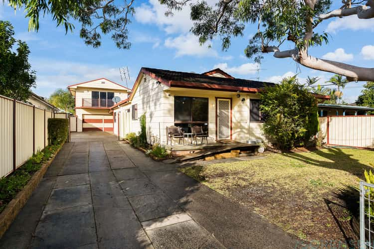 Main view of Homely house listing, 64 Birdwood Drive, Blue Haven NSW 2262