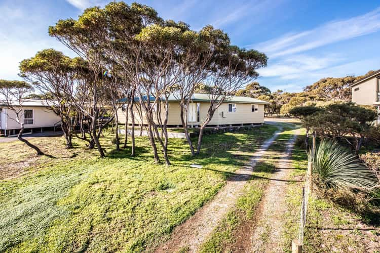 Third view of Homely house listing, 15 Para Avenue, Cape Jervis SA 5204