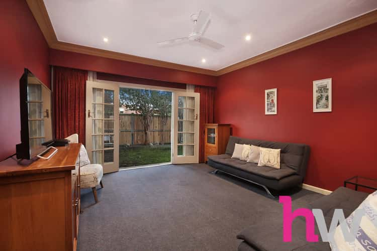 Second view of Homely house listing, 41 French Street, Geelong West VIC 3218