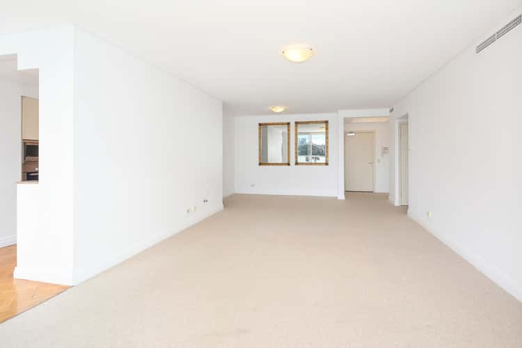 Fourth view of Homely apartment listing, 402 / 40 Refinery Drive, Pyrmont NSW 2009
