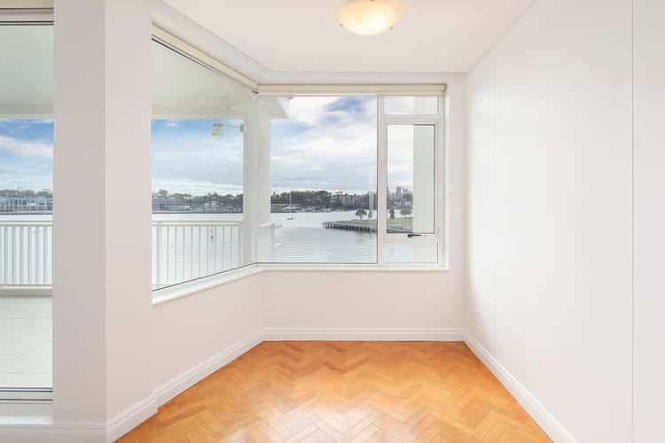 Fifth view of Homely apartment listing, 402 / 40 Refinery Drive, Pyrmont NSW 2009