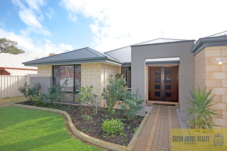 Third view of Homely house listing, 55 Nancarrow Way, Ravenswood WA 6208