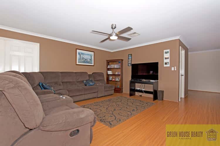 Seventh view of Homely house listing, 55 Nancarrow Way, Ravenswood WA 6208
