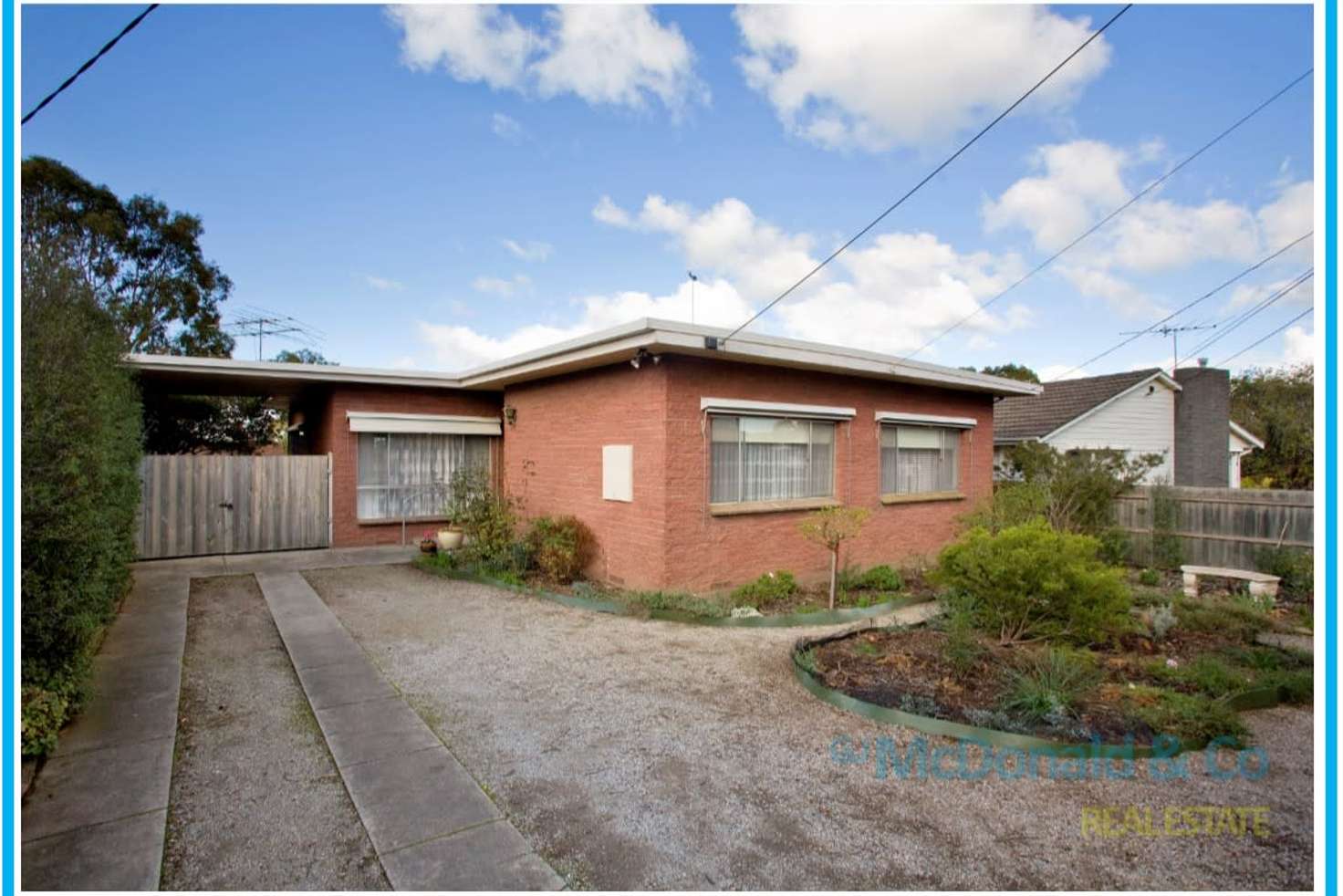 Main view of Homely house listing, 9 Glyn Street, Belmont VIC 3216