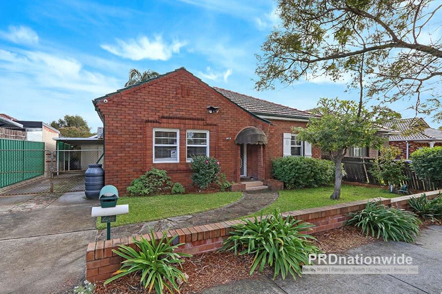 Main view of Homely house listing, 24 Rye Avenue, Bexley NSW 2207
