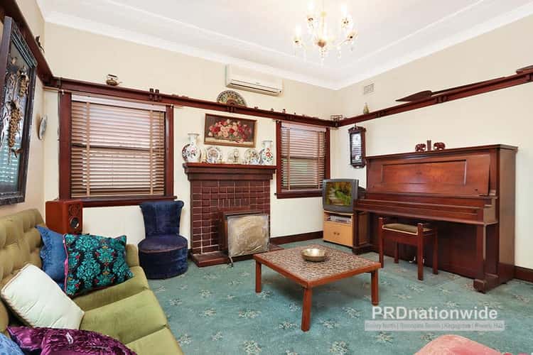 Second view of Homely house listing, 24 Rye Avenue, Bexley NSW 2207