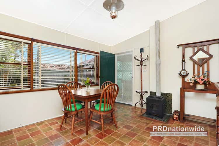 Fifth view of Homely house listing, 24 Rye Avenue, Bexley NSW 2207