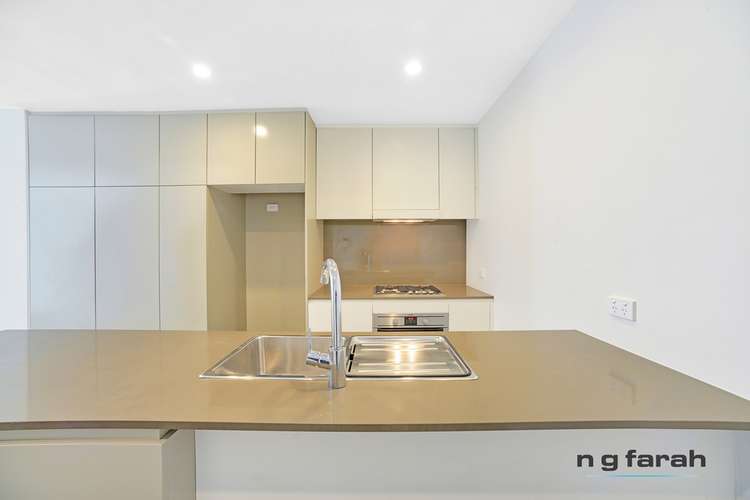 Second view of Homely apartment listing, 343/12 Church Avenue, Mascot NSW 2020