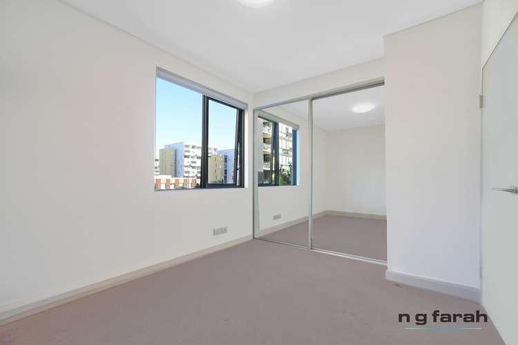 Third view of Homely apartment listing, 343/12 Church Avenue, Mascot NSW 2020