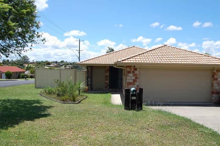 Main view of Homely house listing, 1/185 Hotham Street, Casino NSW 2470