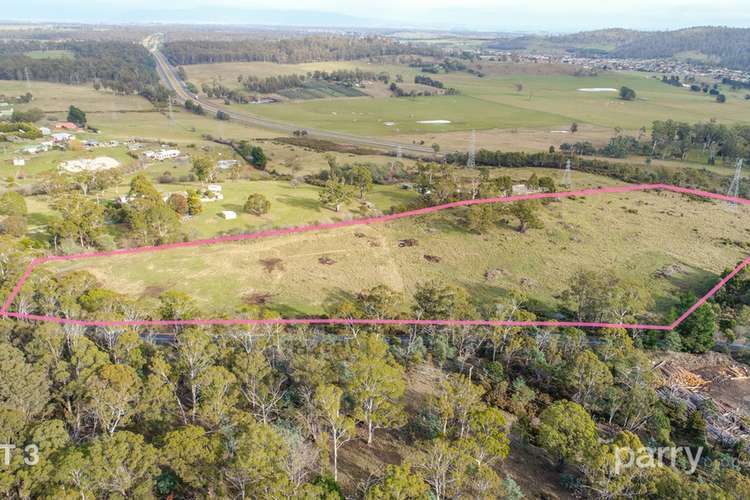 Lot 3 /8 Pateena Road, Travellers Rest TAS 7250