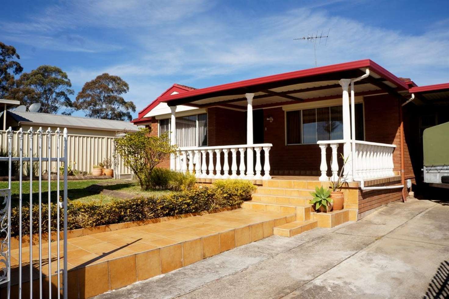 Main view of Homely house listing, 5 CADDO CL., Greenfield Park NSW 2176