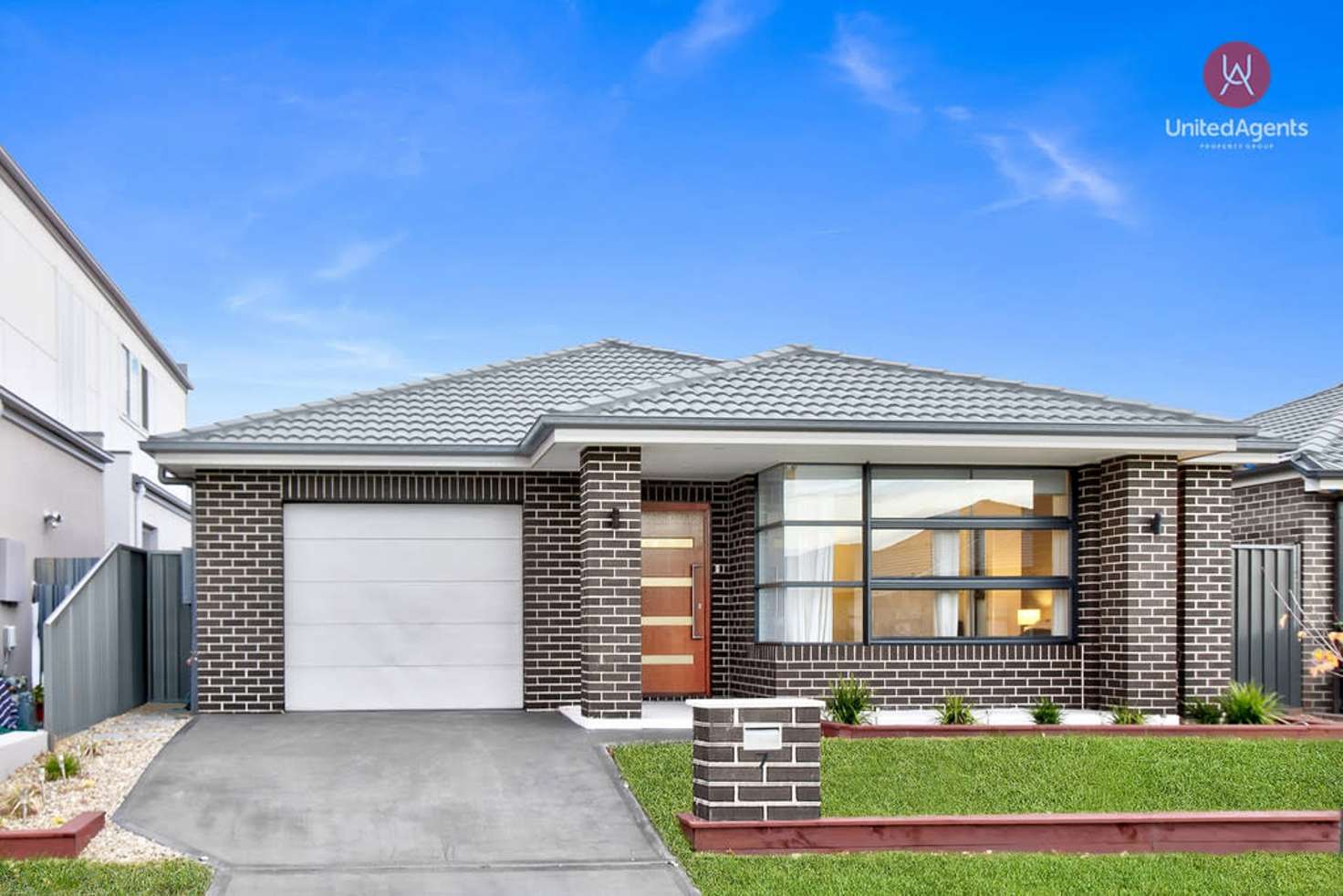 Main view of Homely house listing, 7 Calder Street, Denham Court NSW 2565