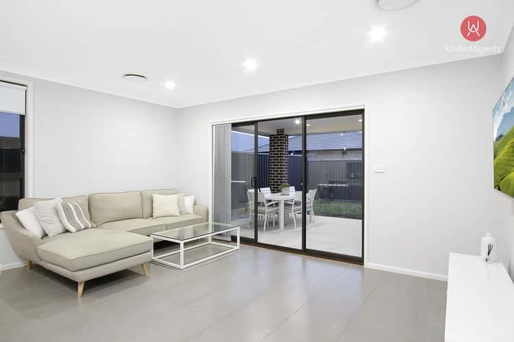 Fifth view of Homely house listing, 7 Calder Street, Denham Court NSW 2565