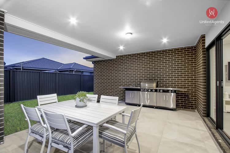 Seventh view of Homely house listing, 7 Calder Street, Denham Court NSW 2565