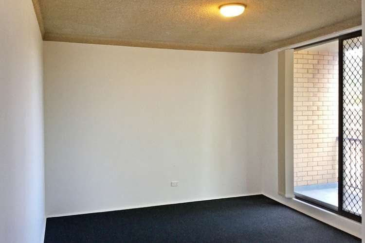 Second view of Homely unit listing, 15/7 Hoddle Avenue, Bradbury NSW 2560