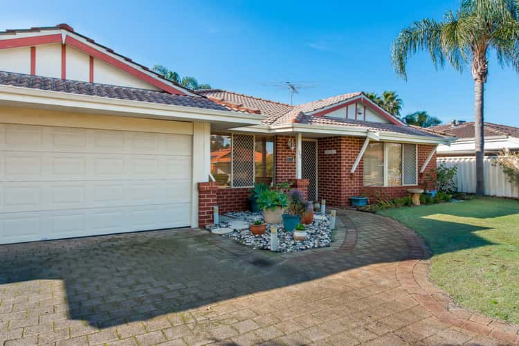 Third view of Homely house listing, 12 Jindalee Court, Ballajura WA 6066