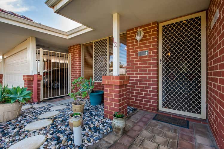 Fourth view of Homely house listing, 12 Jindalee Court, Ballajura WA 6066