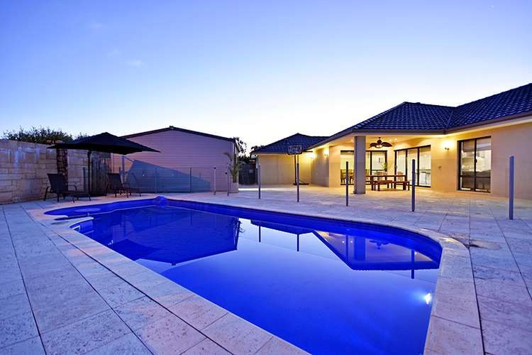Main view of Homely house listing, 129 Bronzewing Avenue, Ellenbrook WA 6069