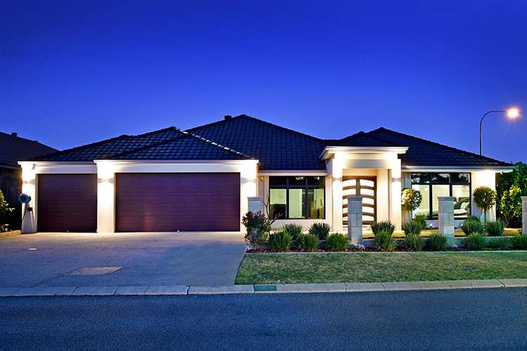 Second view of Homely house listing, 129 Bronzewing Avenue, Ellenbrook WA 6069