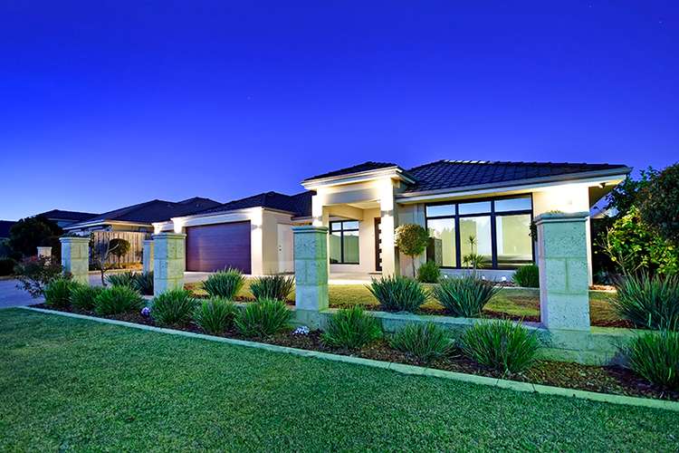 Third view of Homely house listing, 129 Bronzewing Avenue, Ellenbrook WA 6069