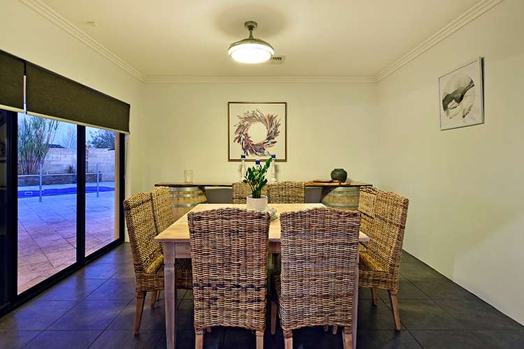 Sixth view of Homely house listing, 129 Bronzewing Avenue, Ellenbrook WA 6069