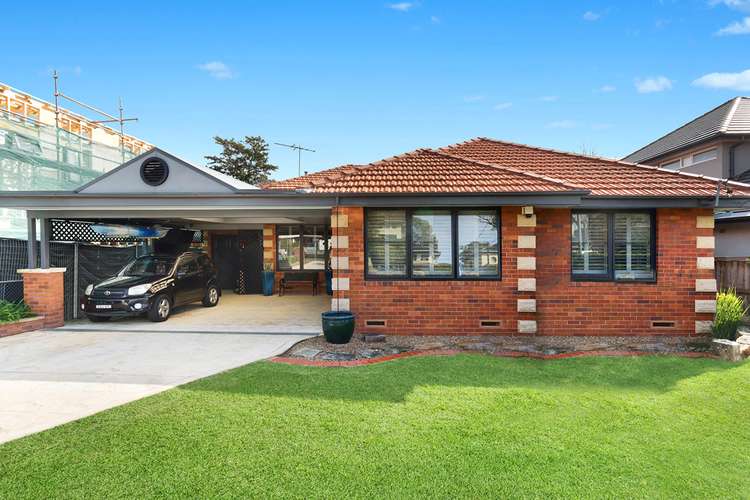 Main view of Homely house listing, 4 Yirgella Avenue, East Killara NSW 2071