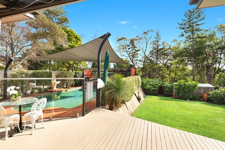 Second view of Homely house listing, 4 Yirgella Avenue, East Killara NSW 2071