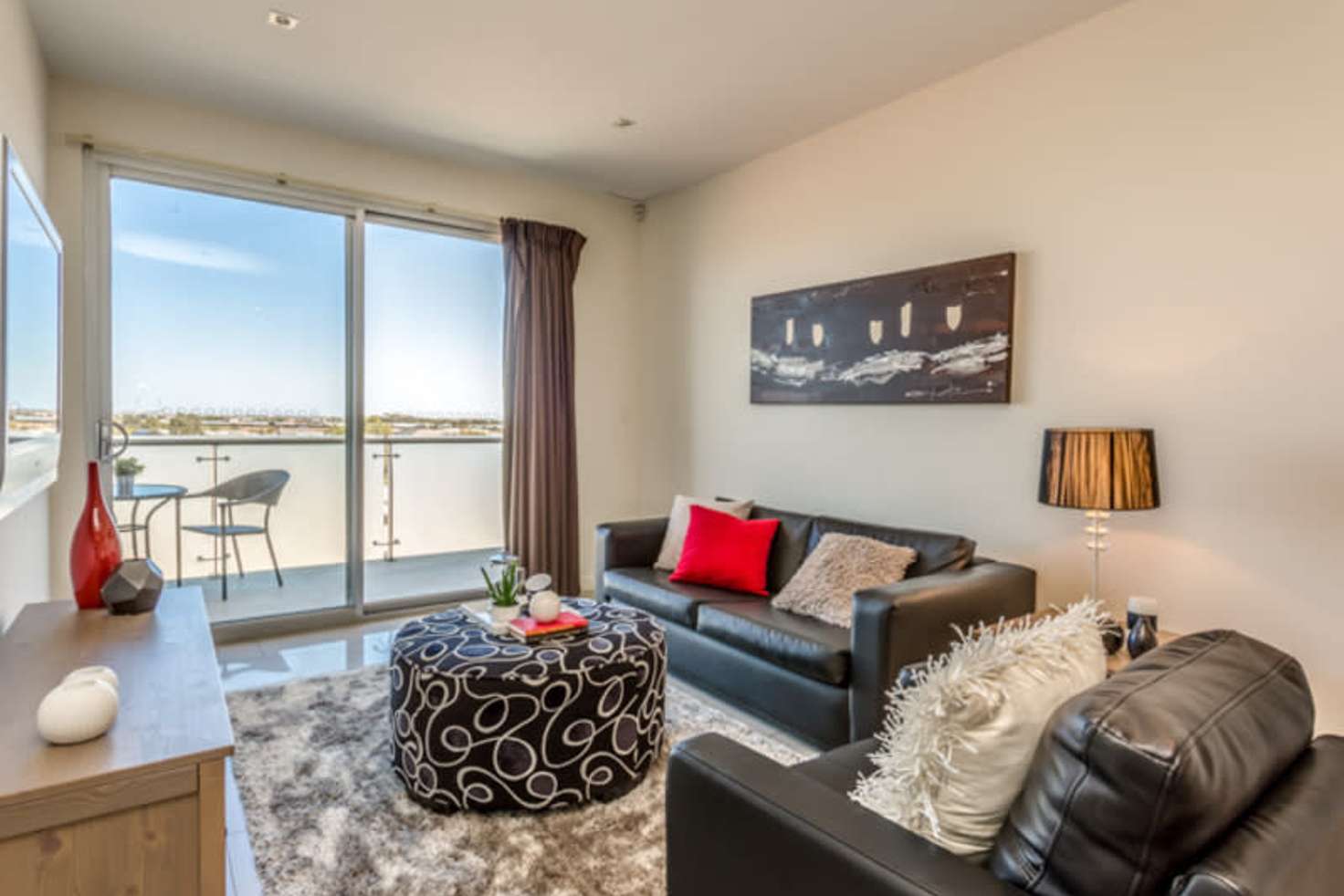 Main view of Homely apartment listing, 316/42-48 Garden Terrace, Mawson Lakes SA 5095