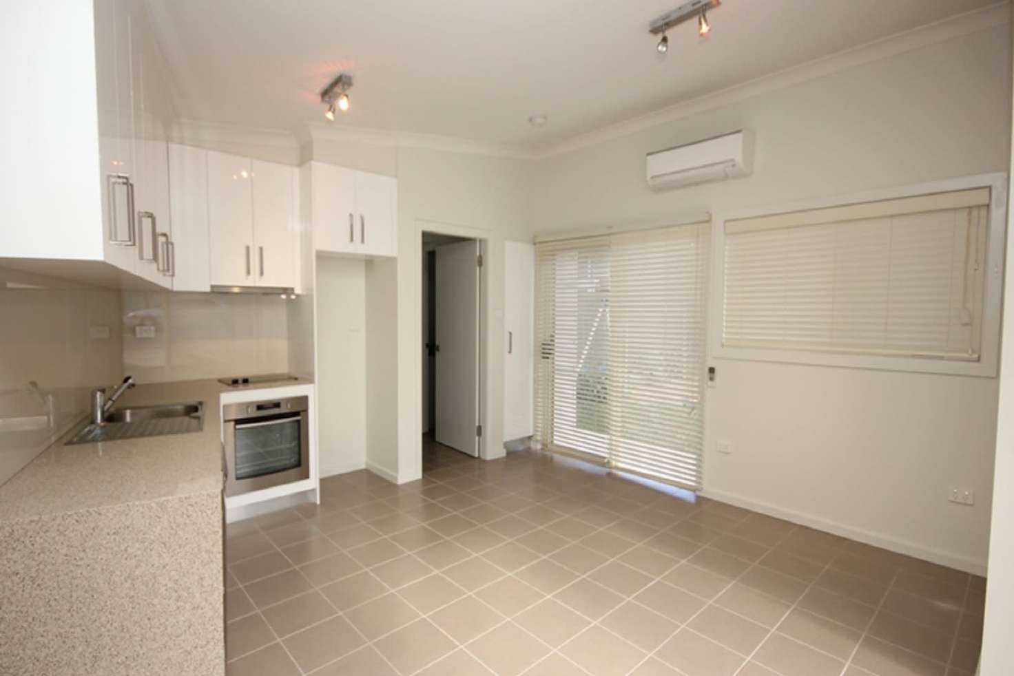 Main view of Homely studio listing, 1/16 Benjamin Street, Bexley North NSW 2207