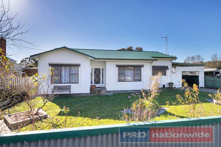 Second view of Homely house listing, 39 High Street, Beaufort VIC 3373