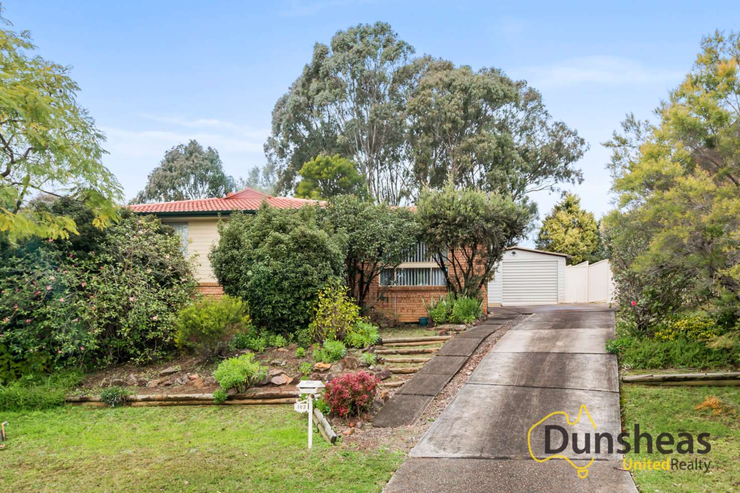 Main view of Homely house listing, 103 Longhurst Road, Minto NSW 2566