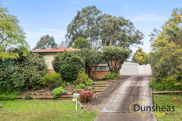 Main view of Homely house listing, 103 Longhurst Road, Minto NSW 2566