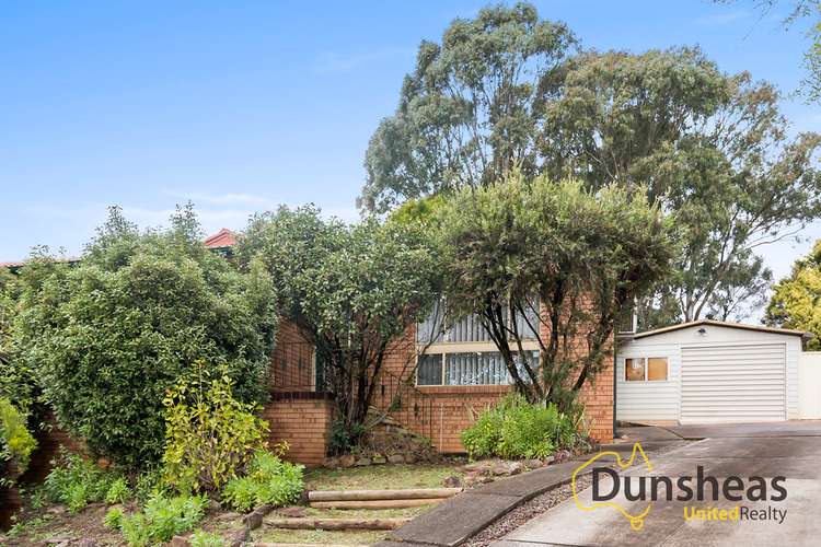 Second view of Homely house listing, 103 Longhurst Road, Minto NSW 2566