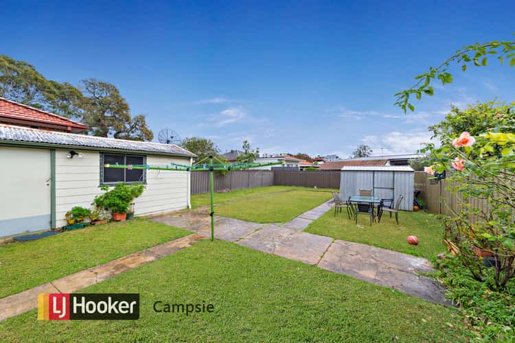 Second view of Homely house listing, 37 Jarrett Street, Clemton Park NSW 2206