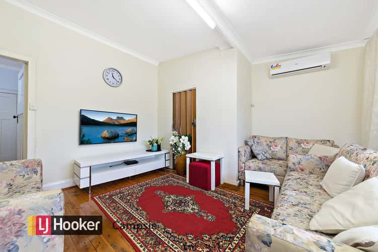 Third view of Homely house listing, 37 Jarrett Street, Clemton Park NSW 2206