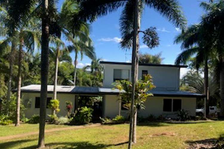 Main view of Homely house listing, 9 Mulligan Highway, Cooktown QLD 4895