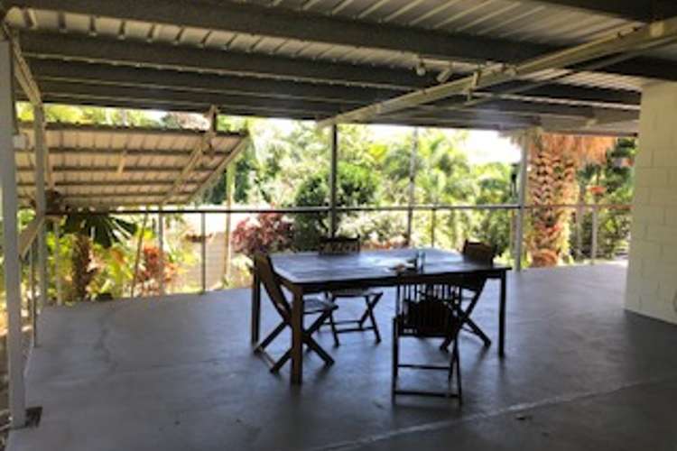 Third view of Homely house listing, 9 Mulligan Highway, Cooktown QLD 4895