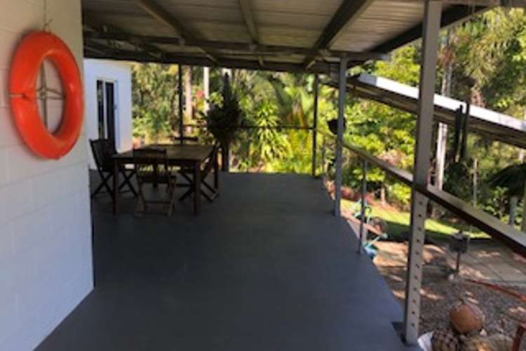 Fourth view of Homely house listing, 9 Mulligan Highway, Cooktown QLD 4895