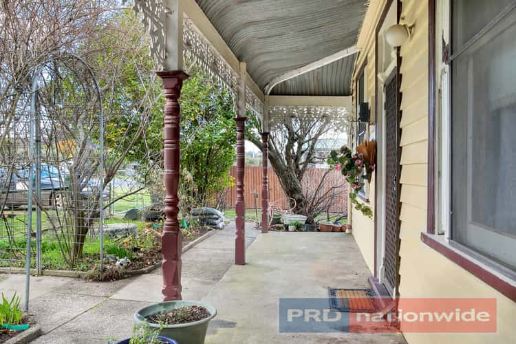 Second view of Homely house listing, 18 Burke Street, Beaufort VIC 3373