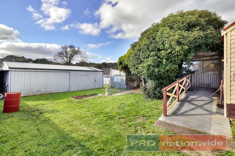 Third view of Homely house listing, 18 Burke Street, Beaufort VIC 3373